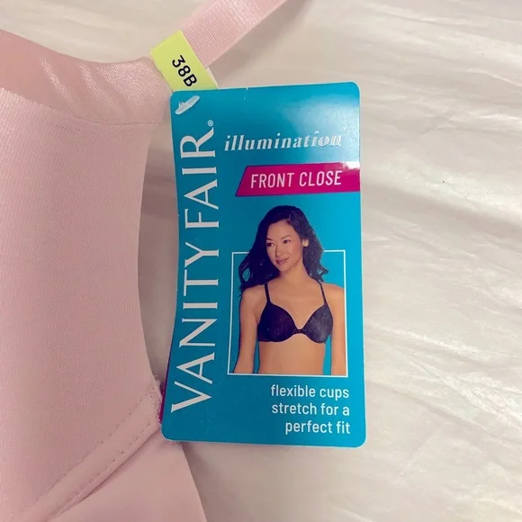 Vanity Fair women’s bra - Picture 4 of 5